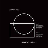 Book Of Curses (CD)