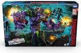 Transformers Generations War for Cybertron Earthrise Titan Scorponok (45 cm)