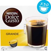 Nescafé Dolce Gusto Grande Big Pack