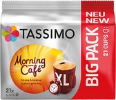 Tassimo - Morning Café - 5x 21 T-Discs