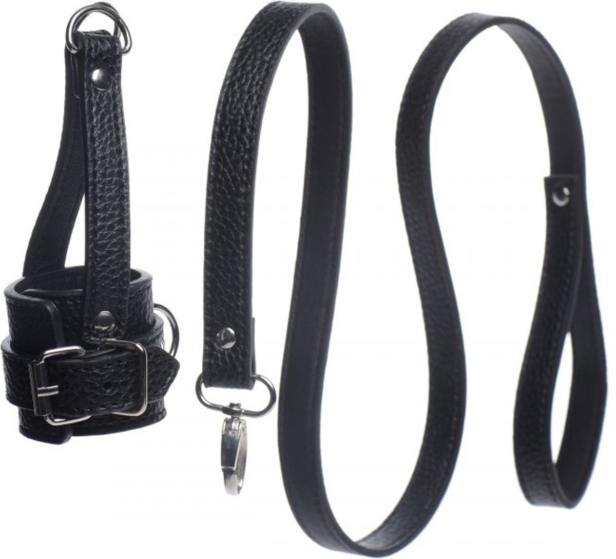Strict Ball Stretcher met hondenriem