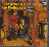 Orgelmusik zur Weihnacht - Klaus Germann