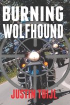 Burning Wolfhound