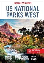 Insight Guides Main Series- Insight Guides US National Parks West (Travel Guide with Free eBook)