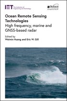 Radar, Sonar and Navigation- Ocean Remote Sensing Technologies