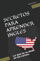 Aprender Ingl�s Etel Easy Teaching Easy Learning- Secretos Para Aprender Ingles