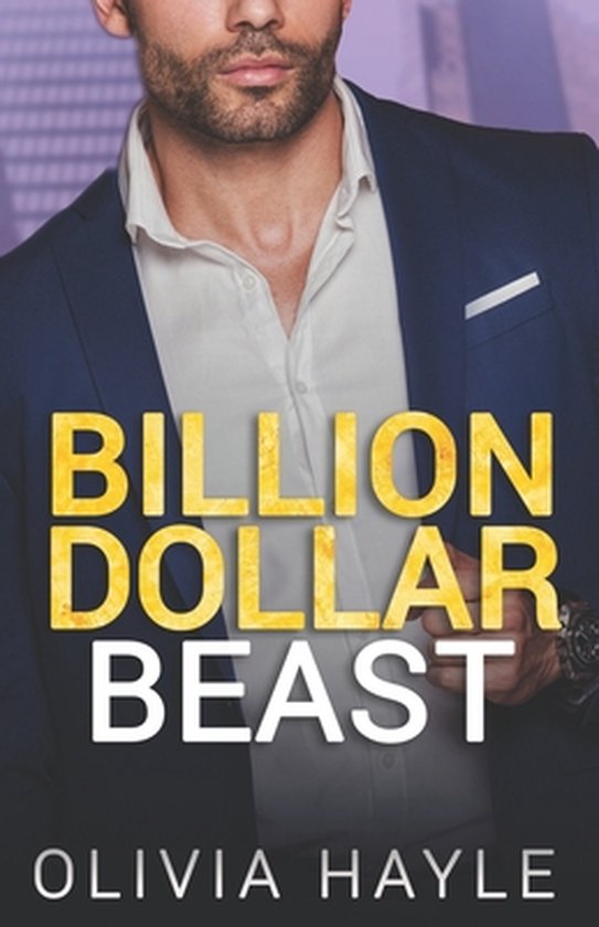 Seattle Billionaires- Billion Dollar Beast