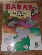 Babar vertelt Babar en het zwijntje