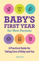 Baby's First Year for New Parents