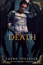 Death (The Four Horsemen Book 4)