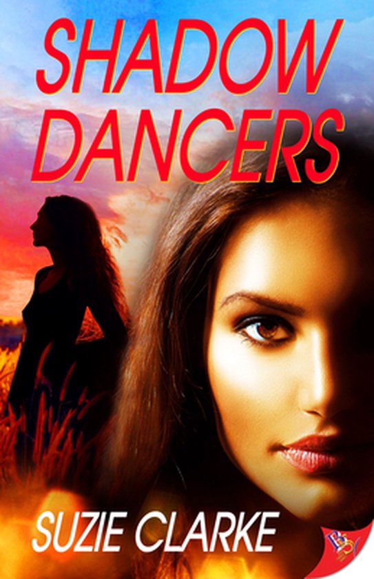 Moon Shadow- Shadow Dancers - cover