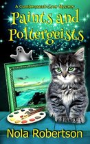 A Cumberpatch Cove Mystery- Paints and Poltergeists
