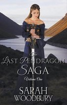 The Last Pendragon Saga Boxed Set-The Last Pendragon Saga Volume 1