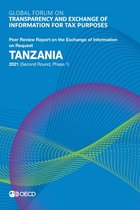 Tanzania 2021 (second round, phase 1)