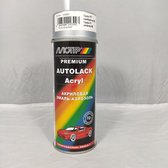 Motip Auto lak - Toyota Auris 1F7 - Serebristy ME - 400 ml