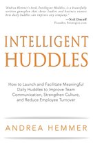 Intelligent Huddles