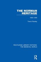 Routledge Library Editions: The Medieval World-The Norman Heritage