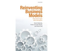Reinventing Business Models