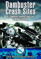 Dambuster Raid Crash Sites