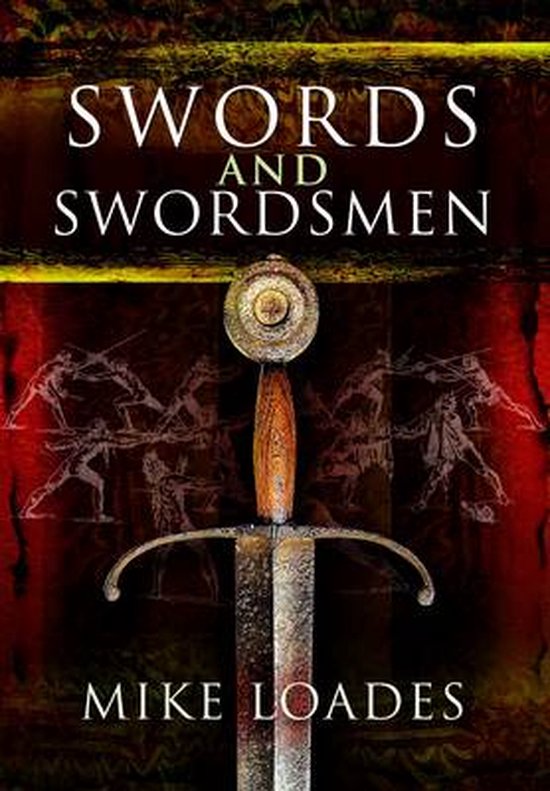 Swords and Swordsmen - cover