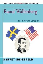Raoul Wallenberg