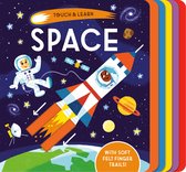 Touch & Learn- Touch & Learn: Space