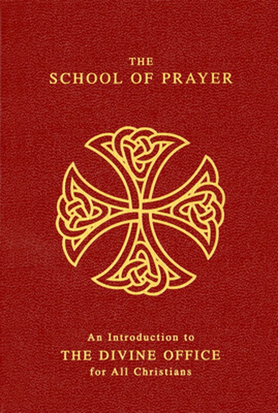 School of Prayer an Introd Nr