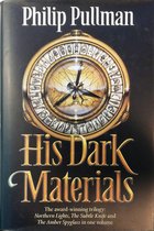 His Dark Materials