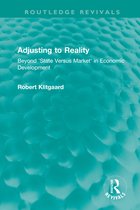 Routledge Revivals - Adjusting to Reality