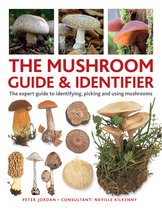 The Mushroom Picker's Field Guide