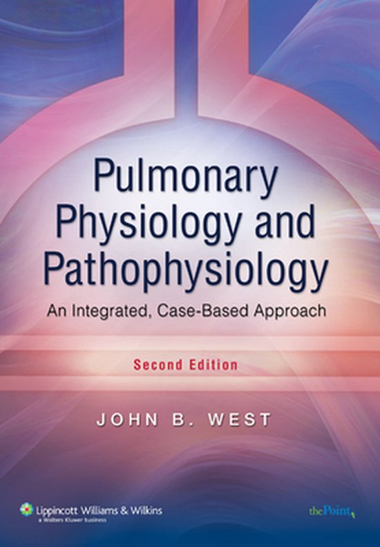 Pulmonary Physiology & Pathophysiology - cover
