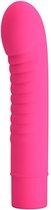 Pretty Love-  Mick vibrator - pink roze 13 cm