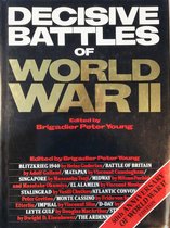 Decisive Battles of World War II