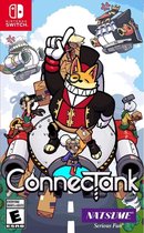 Connectank (USA)/nintendo switch