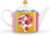 ROYAL KLEIN THEEPOT 900ML PIP STUDIO