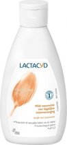 Lactacyd Classic – Reinigende Intieme Waslotion – Dagelijks gebruik – 400 ml