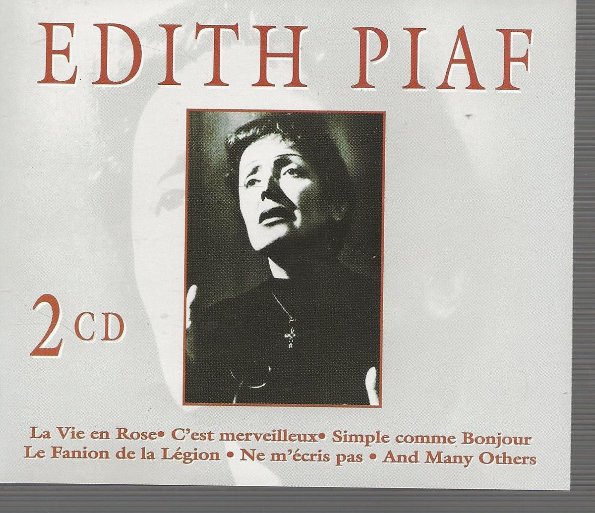 Edith Piaf