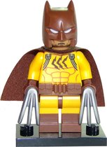 The lego Batman collectie minifiguur, Catman coltlbm-16.