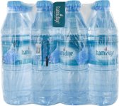 Hamidiye Spring Water 12 stuks x 50cl  - Reine Natuurlijk mineraalwater