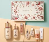 The History of Whoo - Bichup Self Generating Anti-aging Essence Gift Set 7 items