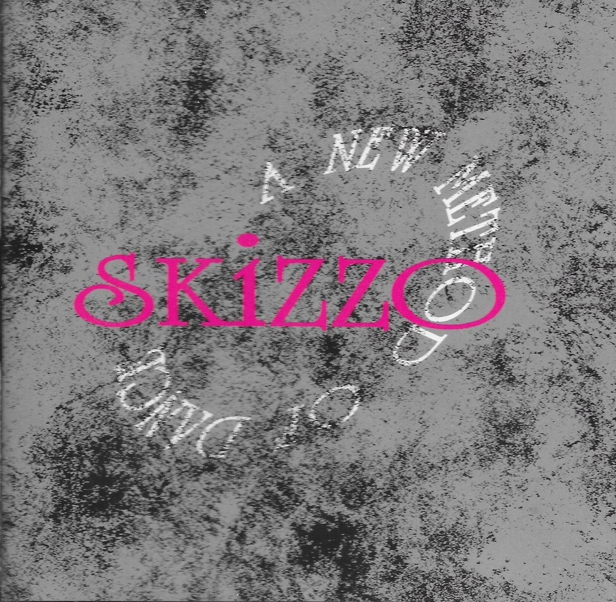 Skizzo - A New Method of Dance