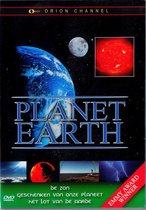 Planet Earth  De klimaatpuzzel verhalen van andere werelden