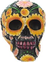 Puckator- Schedel - Skull - Day of the dead - dag der doden - mexicaanse  decoratie schedel