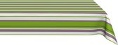 Feligi Tafelkleed - 140 x 240 - katoen - Green