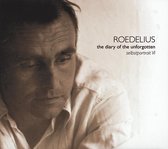 Roedelius - Diary Of The Unforgotten - Selbstportrait VI (LP)
