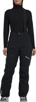 Tenson Core MPC Plus Skibroek Wintersportbroek - Maat XL  - Vrouwen - zwart