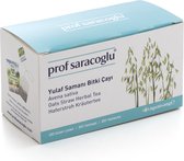 Prof Saracoglu - Haver Stro Thee
