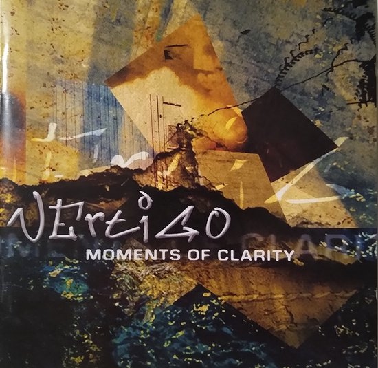 Moments Of Clarity