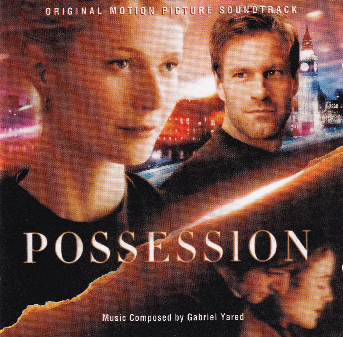 Possession [Original Motion Picture Soundtrack]