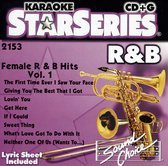 Female R&B Hits, Vol. 1